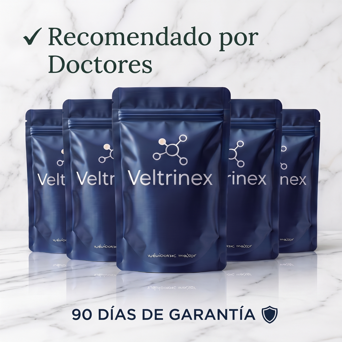 Veltrinex™ Plus (30uds)