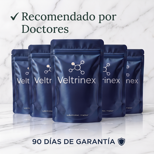 Veltrinex™ Plus (30uds)